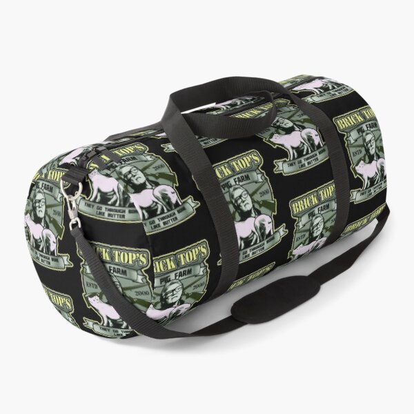 Item preview, Brick Top Pig Farm designed and sold by Telma@telmaalfonso2 Alfonso_Hydera.