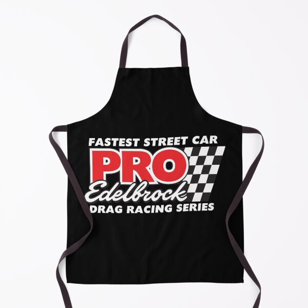 Item preview, Vintage 2000s Pro Edelbrock Fastest Street Car Drag Series designed and sold by retropetrol.