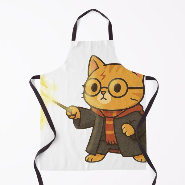 Item preview, Wizard Kitten designed and sold by GarZeX-Studio.