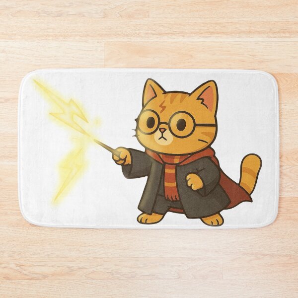 Item preview, Wizard Kitten designed and sold by GarZeX-Studio.