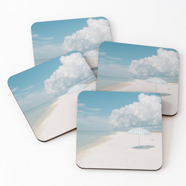 Item preview, Pensacola Beach, Florida designed and sold by Wall Love.
