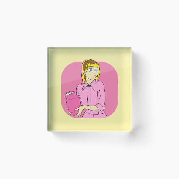 Item preview, I'm Glad My Mom Died designed and sold by Pretty Merch, Okay?.
