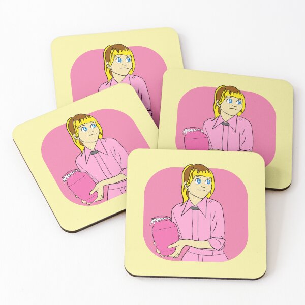 Item preview, I'm Glad My Mom Died designed and sold by Pretty Merch, Okay?.