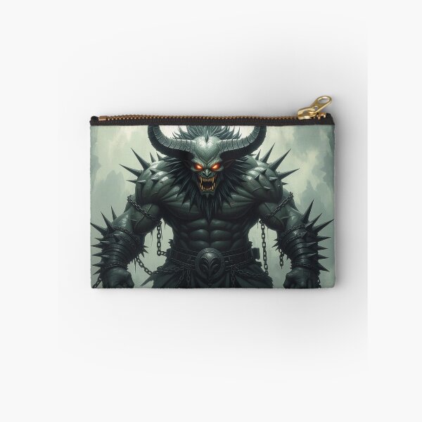 Item preview, The Spiked Beast designed and sold by xArchGoDx.