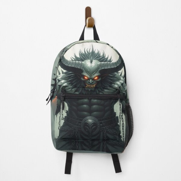 Item preview, The Spiked Beast designed and sold by xArchGoDx.