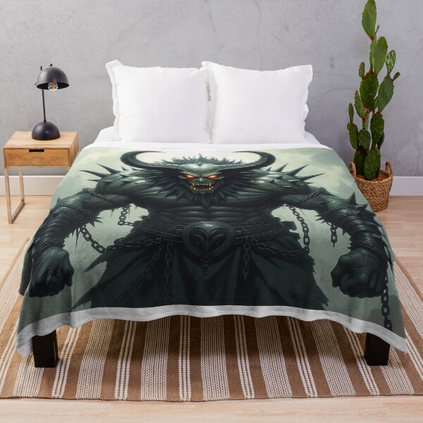 Item preview, The Spiked Beast designed and sold by xArchGoDx.