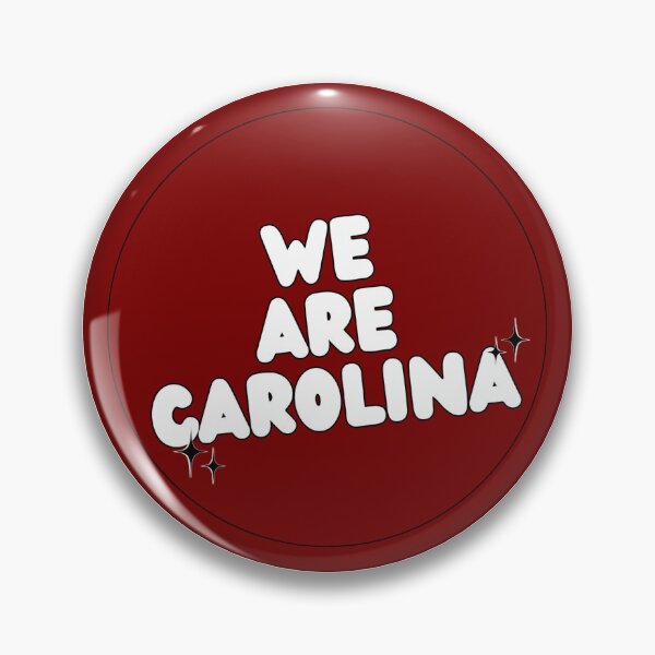 Item preview, We Are Carolina designed and sold by briannamanphy.