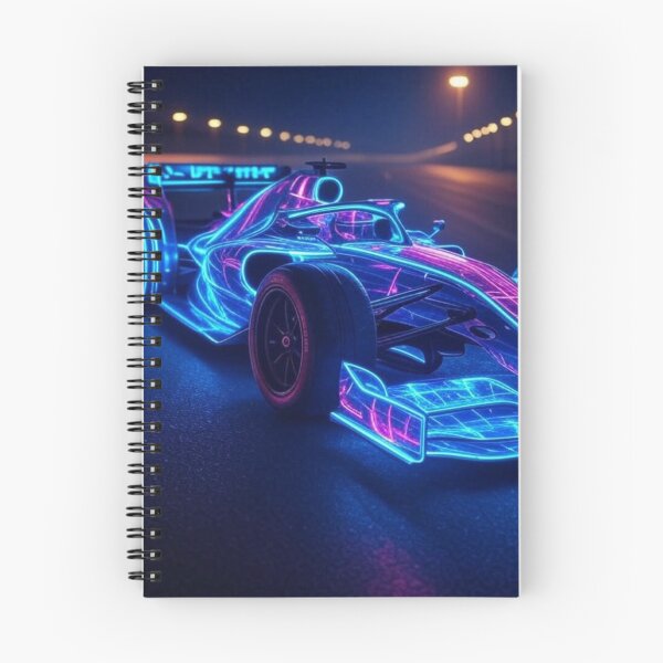 Item preview, Formula Synthwave designed and sold by EntropyCo..