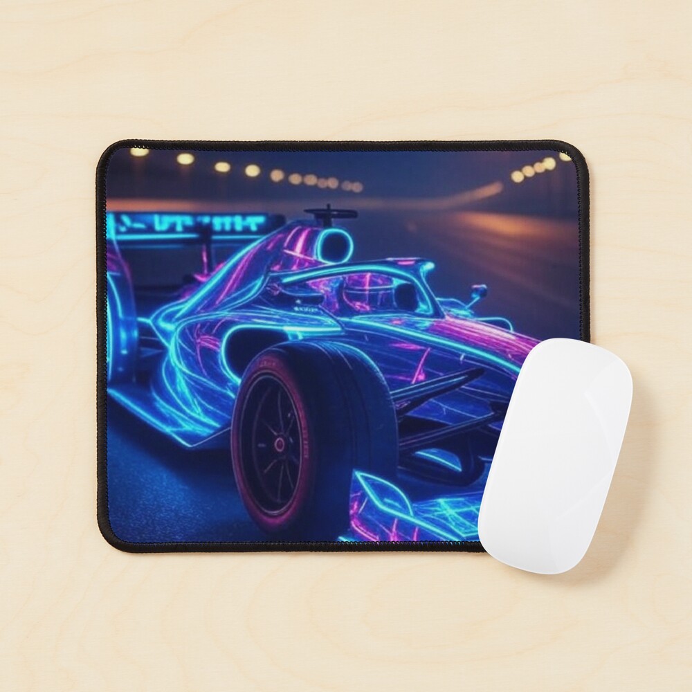 Item preview, Mouse Pad designed and sold by EntropyStudio.