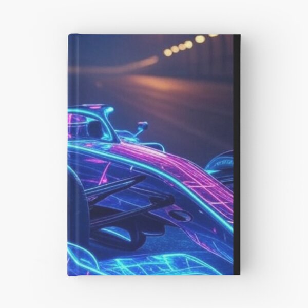 Artikelvorschau, Formel Synthwave entworfen und verkauft von EntropyCo..