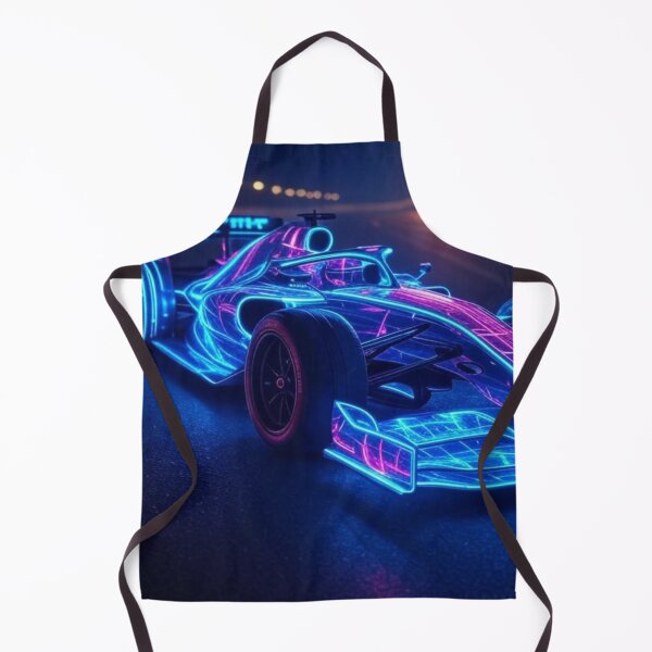 Item preview, Formula Synthwave designed and sold by EntropyCo..