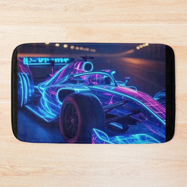 Item preview, Formula Synthwave designed and sold by EntropyCo..