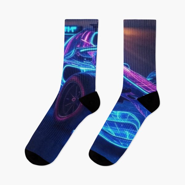 Item preview, Formula Synthwave designed and sold by EntropyCo..