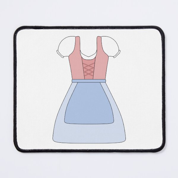 Item preview, dirndl dress designed and sold by sweetb3rry.
