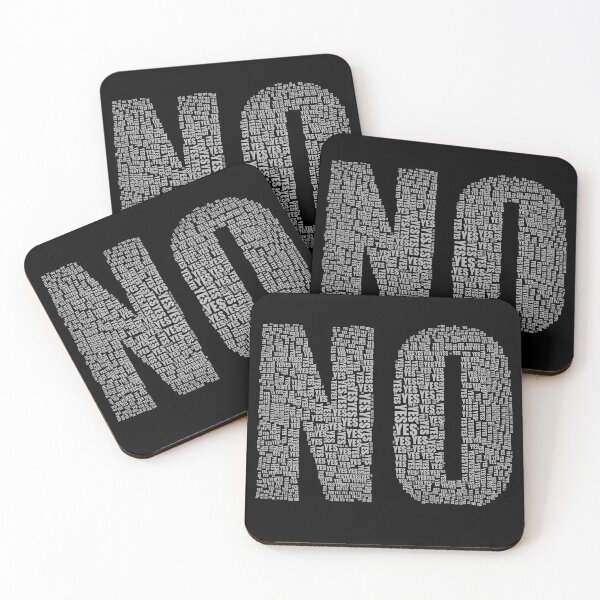 Item preview, Say Yes! designed and sold by blackink-design.