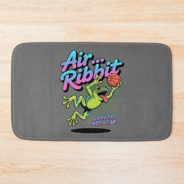 Item preview, frog sports - frog athlete – ribbit - frog pun - amphibian sport - frog lover - animal sports - quirky frog - sports parody - frog novelty - frog fan - weird frog - frog lifestyle - frog workout designed and sold by JansenGS.