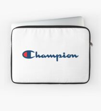 champion Logo Laptop Sleeve