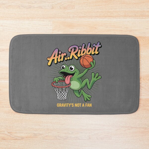 Item preview, frog sports - frog athlete – ribbit - frog pun - amphibian sport - frog lover - animal sports - quirky frog - sports parody - frog novelty - frog fan - weird frog - frog lifestyle - frog workout designed and sold by JansenGS.