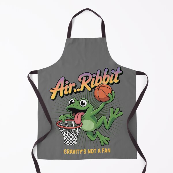 Item preview, frog sports - frog athlete – ribbit - frog pun - amphibian sport - frog lover - animal sports - quirky frog - sports parody - frog novelty - frog fan - weird frog - frog lifestyle - frog workout designed and sold by JansenGS.