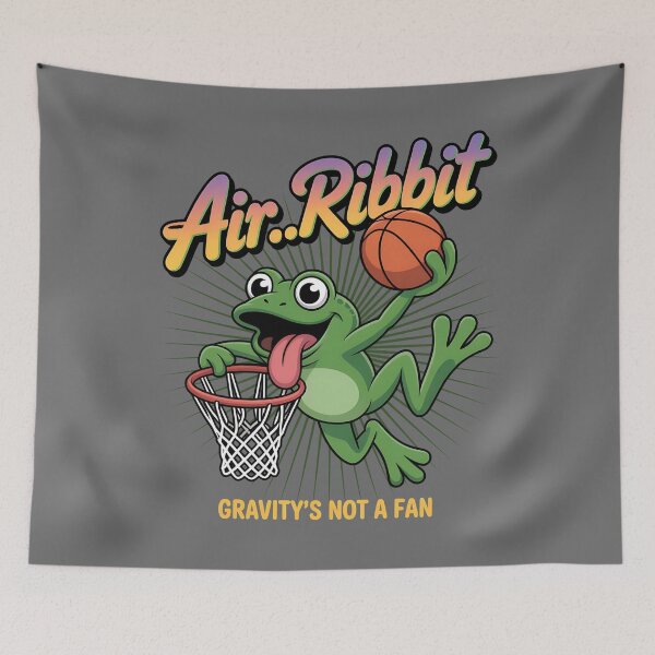 Item preview, frog sports - frog athlete – ribbit - frog pun - amphibian sport - frog lover - animal sports - quirky frog - sports parody - frog novelty - frog fan - weird frog - frog lifestyle - frog workout designed and sold by JansenGS.