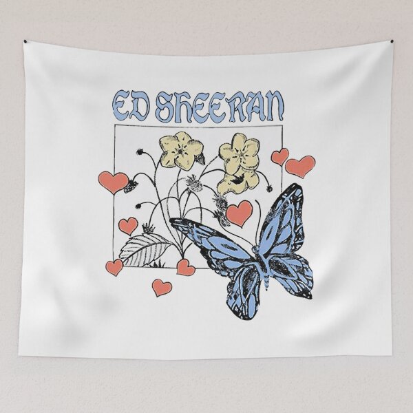 Item preview, Tour Retro Logo Album Musican Concert Singer designed and sold by ChicBaxterSedu.
