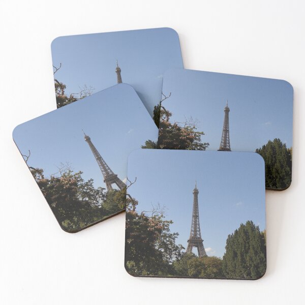 Item preview, Tour Eiffel  designed and sold by shatiaslove.