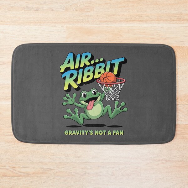 Item preview, frog sports - frog athlete – ribbit - frog pun - amphibian sport - frog lover - animal sports - quirky frog - sports parody - frog novelty - frog fan - weird frog - frog lifestyle - frog workout designed and sold by JansenGS.