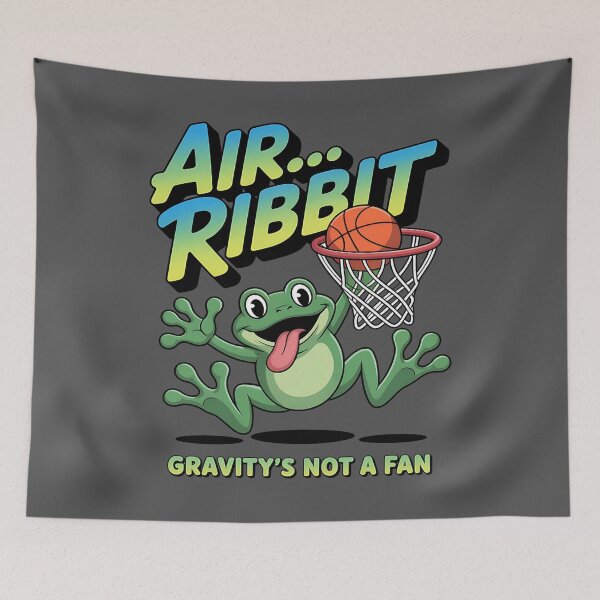 Item preview, frog sports - frog athlete – ribbit - frog pun - amphibian sport - frog lover - animal sports - quirky frog - sports parody - frog novelty - frog fan - weird frog - frog lifestyle - frog workout designed and sold by JansenGS.