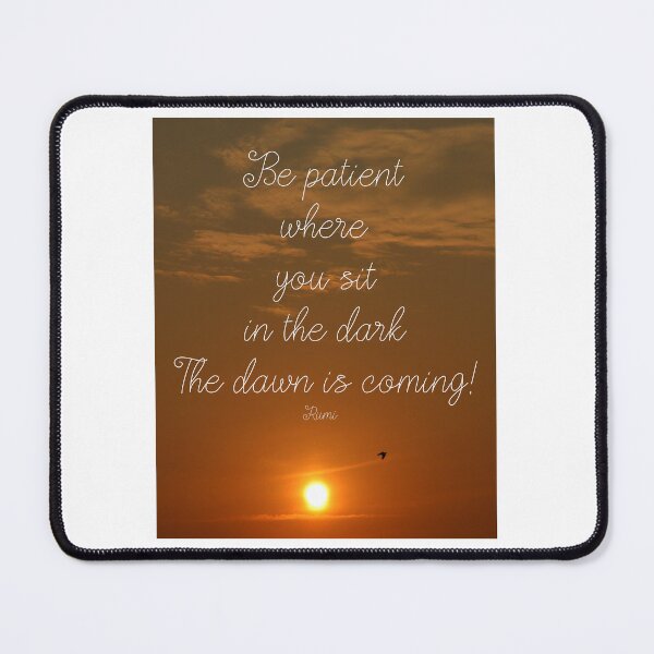 Item preview, The dawn is coming.. designed and sold by VeenaNair23.