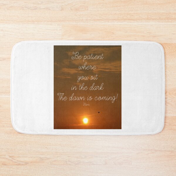 Item preview, The dawn is coming.. designed and sold by VeenaNair23.