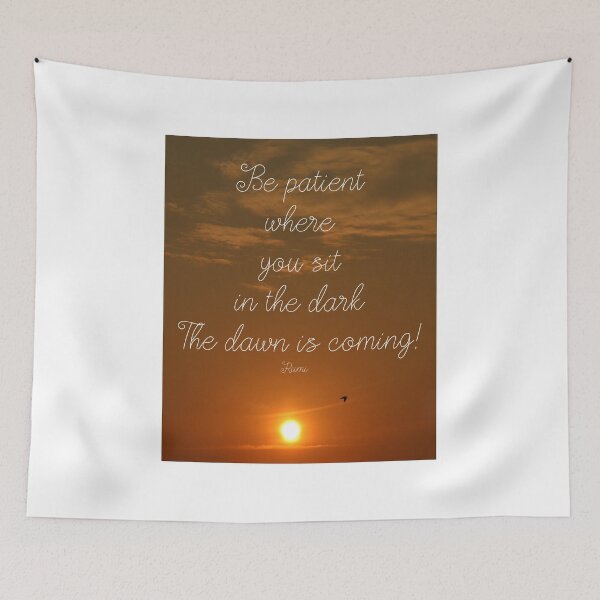 Item preview, The dawn is coming.. designed and sold by VeenaNair23.