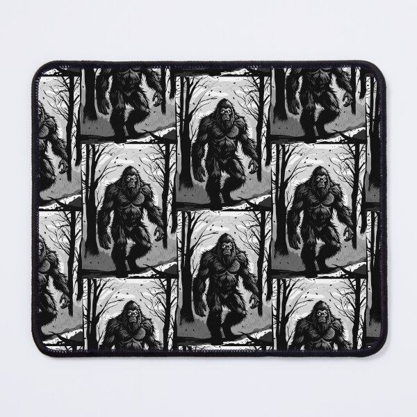 Item preview, Forest Bigfoot designed and sold by StillReal.