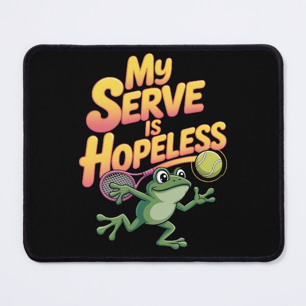 Item preview, frog sports - frog athlete – ribbit - frog pun - amphibian sport - frog lover - animal sports - quirky frog - sports parody - frog novelty - frog fan - weird frog - frog lifestyle - frog workout designed and sold by JansenGS.