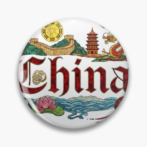 Item preview, CHINA designed and sold by likbatonboot.