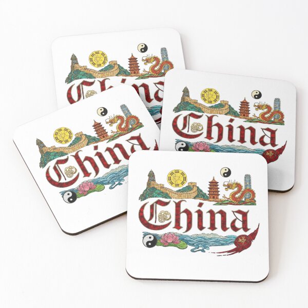 Item preview, CHINA designed and sold by likbatonboot.