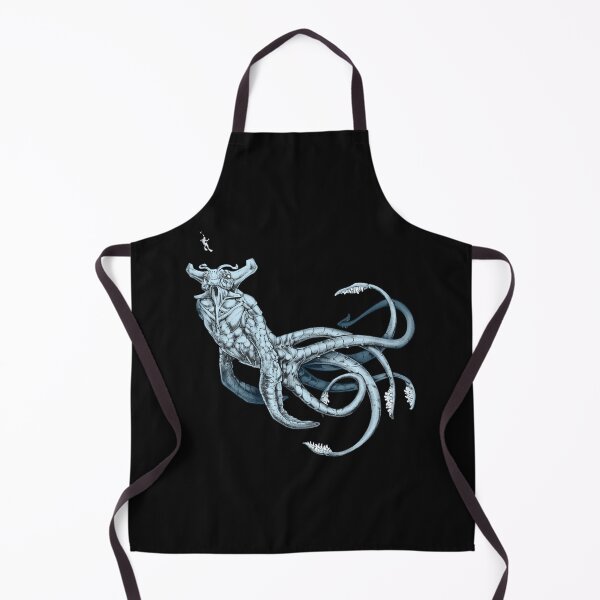 Item preview, Sea Emperor Transparent designed and sold by MartinaMiller.