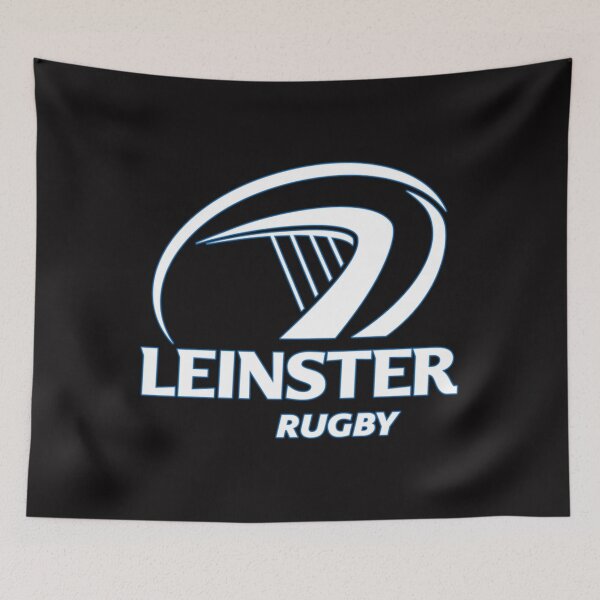 Item preview, Leinster Rugby designed and sold by MartinaMiller.