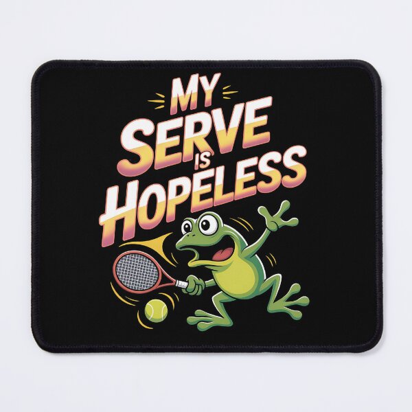 Item preview, frog sports - frog athlete – ribbit - frog pun - amphibian sport - frog lover - animal sports - quirky frog - sports parody - frog novelty - frog fan - weird frog - frog lifestyle - frog workout designed and sold by JansenGS.