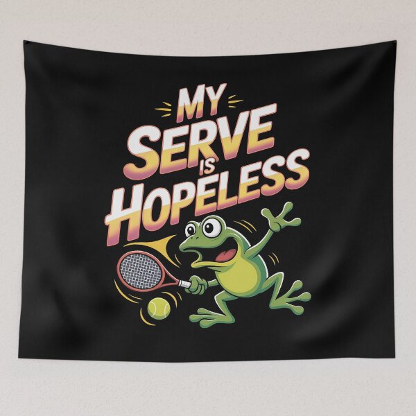 Item preview, frog sports - frog athlete – ribbit - frog pun - amphibian sport - frog lover - animal sports - quirky frog - sports parody - frog novelty - frog fan - weird frog - frog lifestyle - frog workout designed and sold by JansenGS.