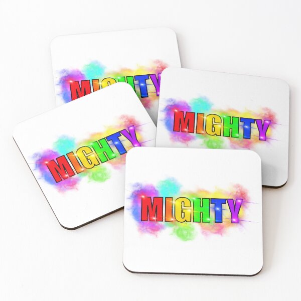 Item preview, Mighty designed and sold by caweyann.