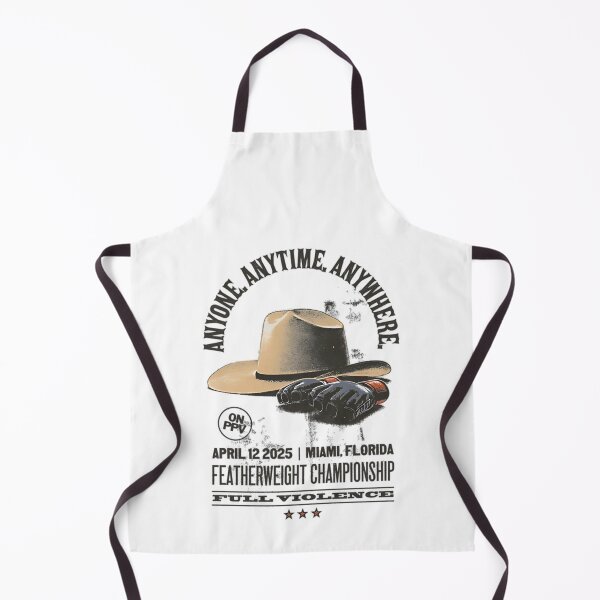 Item preview, Diego Lopes " Anyone, Anytime, Anywhere" Cowboy Hat designed and sold by JeyVel.