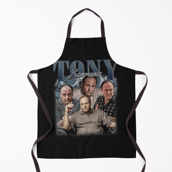 Item preview, Tony Soprano Vintage Retro The Sopranos Movie designed and sold by MartinaMiller.