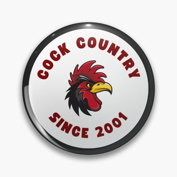 Item preview, Cock Country designed and sold by briannamanphy.