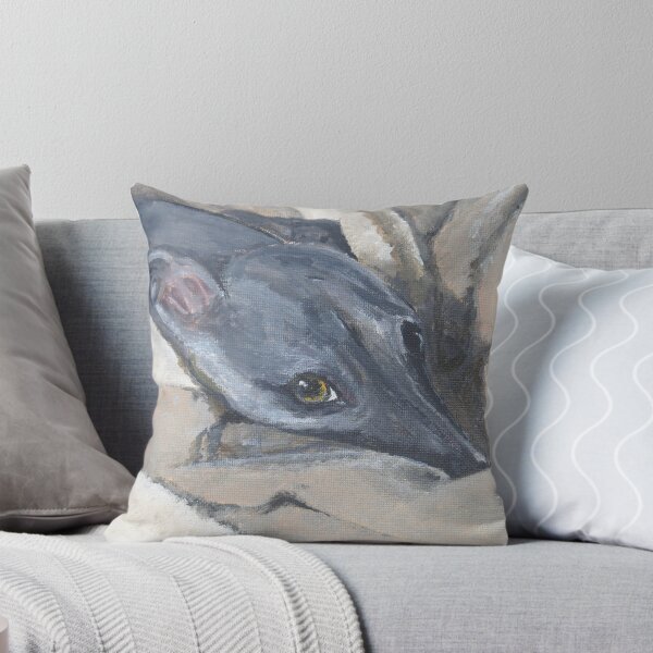 Item preview, Snuggly whippet  designed and sold by JenDawlishArt.