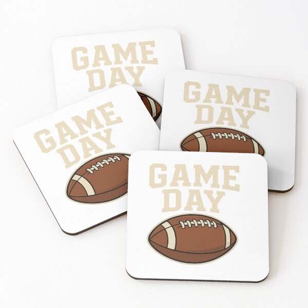 Item preview, Game Day | Vintage American Football T-Shirt designed and sold by suszak24.