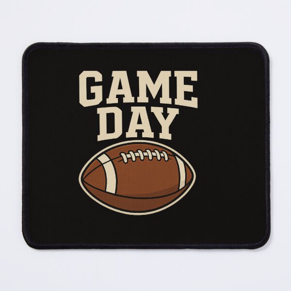 Item preview, Game Day | Vintage American Football T-Shirt designed and sold by suszak24.
