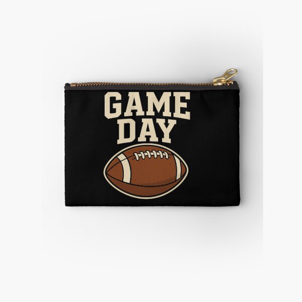 Item preview, Game Day | Vintage American Football T-Shirt designed and sold by suszak24.