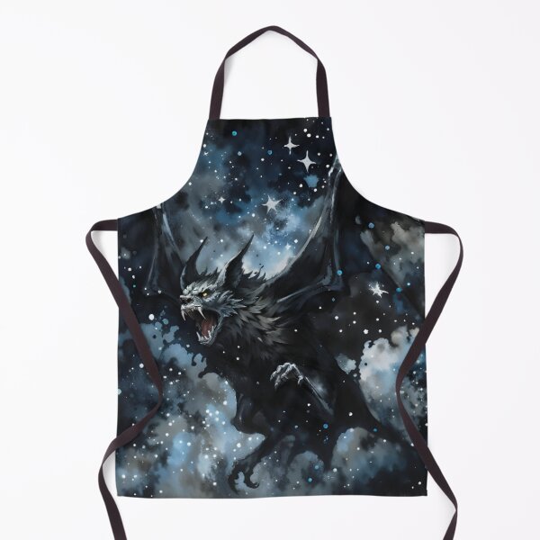 Item preview, Bat in Starlit Abyss designed and sold by RubisLeaf.