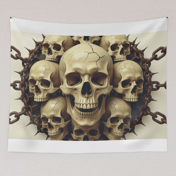 Item preview, The Eternal Torment designed and sold by xArchGoDx.