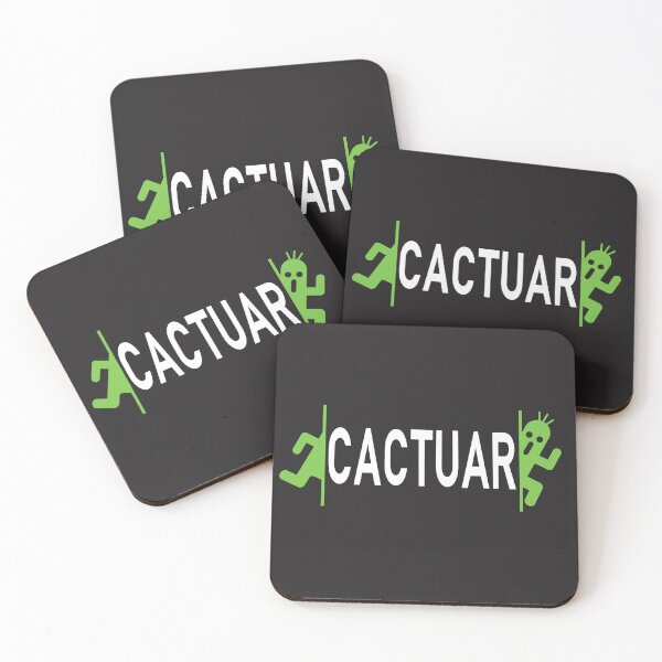 Item preview, Cactuar Portal designed and sold by Advent-Axl.